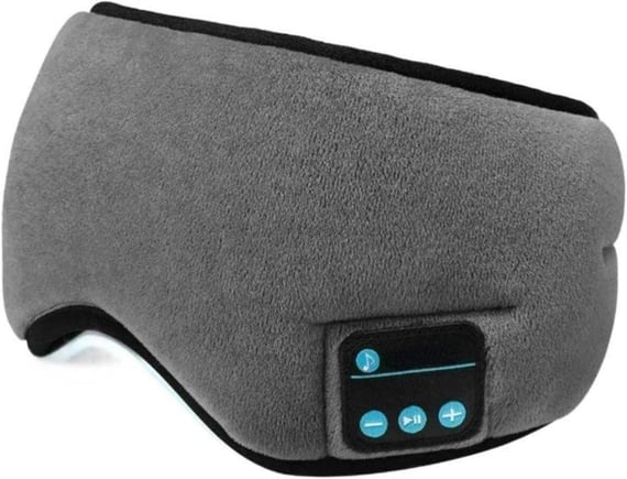 Bluethoot Sleep Mask