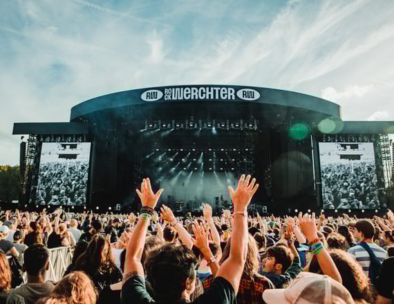 Rock Werchter