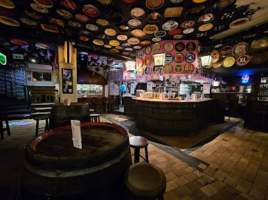 Bars & Restaurants in Brussels