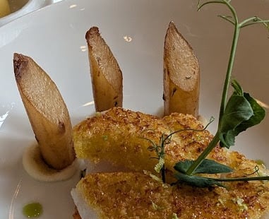 Bars & Restaurants in Brussels