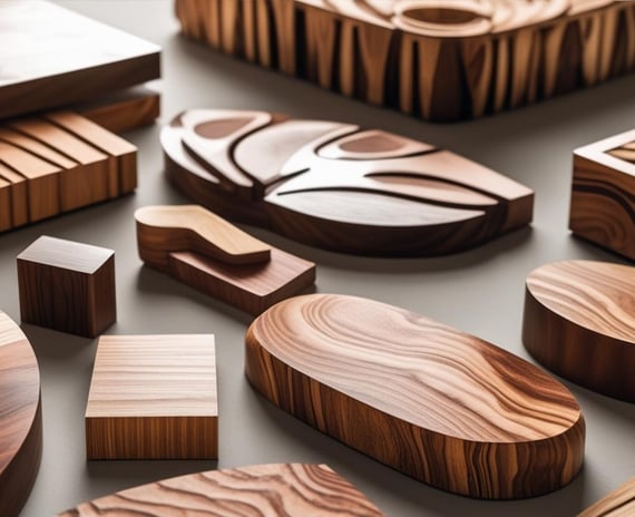 Decorative Products Supplier in Gujarat