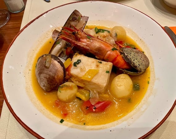 Bars & Restaurants in Brussels