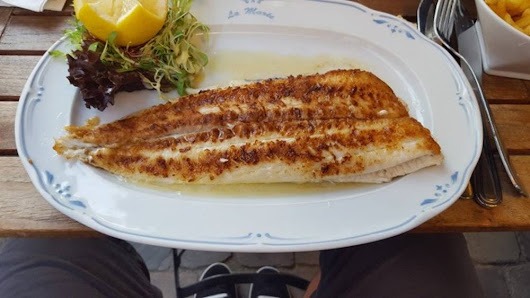 Bars & Restaurants in Brussels