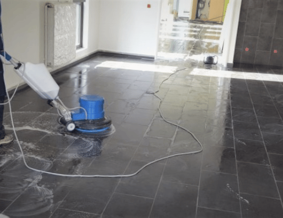 Nettoyage fin de chantier nettoyage fin de travaux