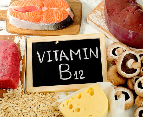 vitamina B12