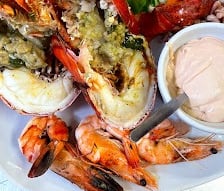 Bars & Restaurants in Brussels