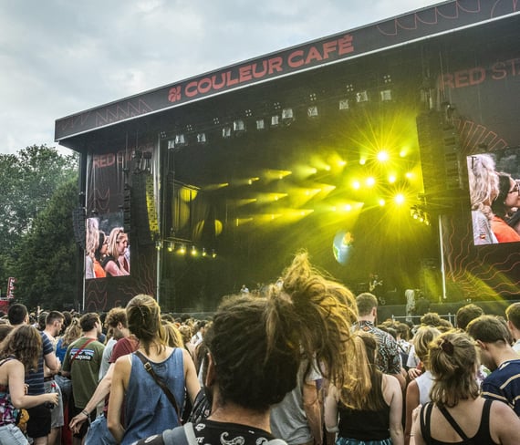 Couleur Café