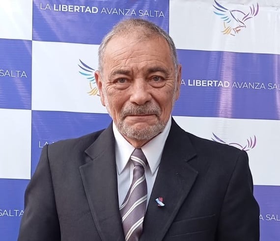 José Ramiro Illescas