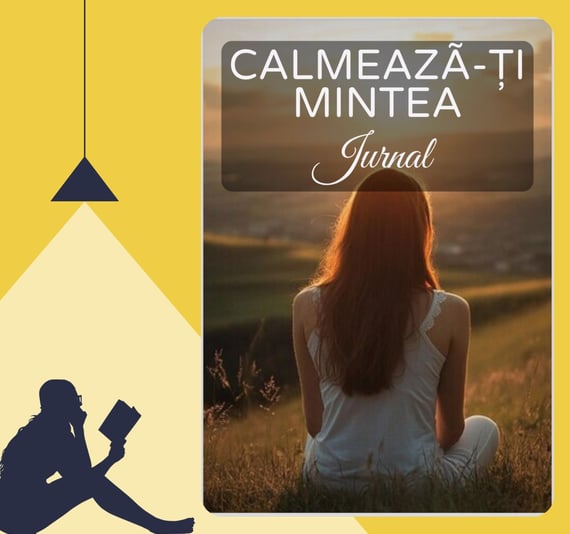 invite cum sa îți calmezi mintea descarcă gratuit programul