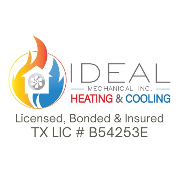 Ideal Mechanical Heating & Cooling Inc.