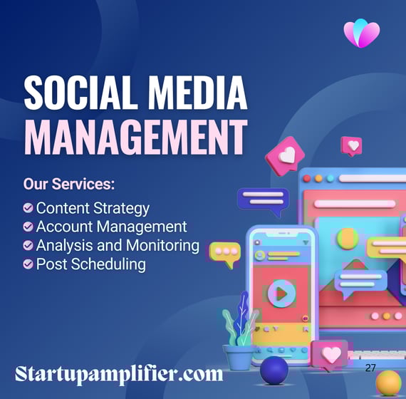 social media marketing