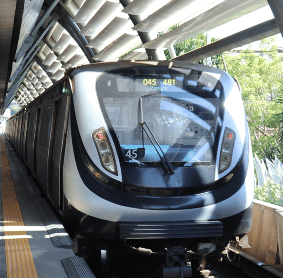 Metro rio de janeiro