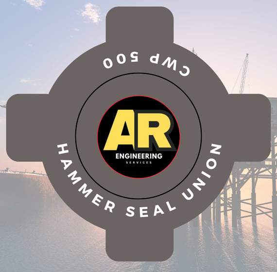 HAMMER SEAL UNION 