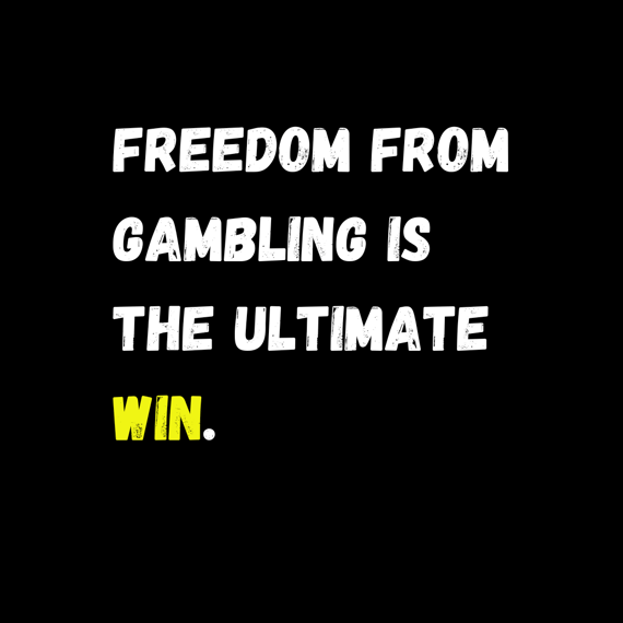 free from gambling