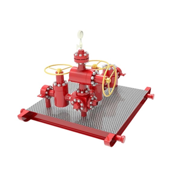 kill manifold manufacturer in China