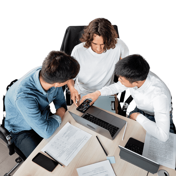 Business Connectivity & Energy Supplier