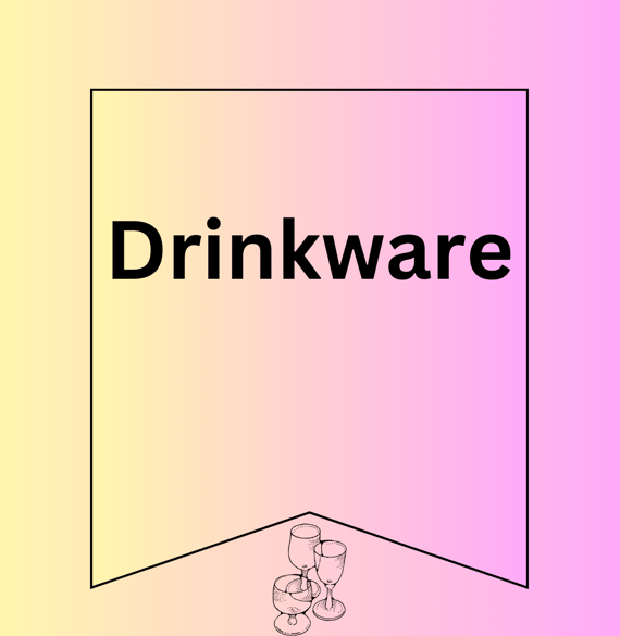 Drinkware Image PNG