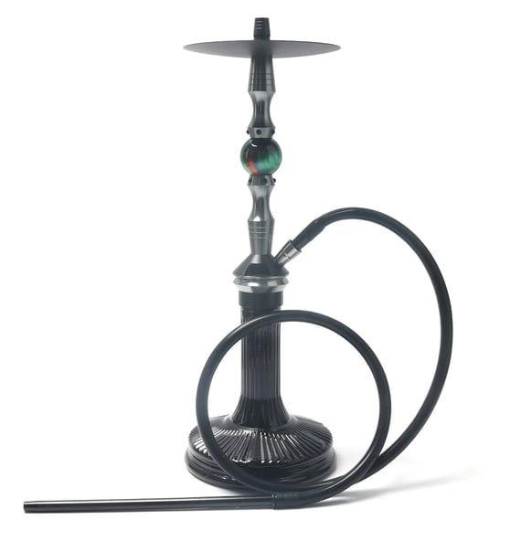 Basic hookah models