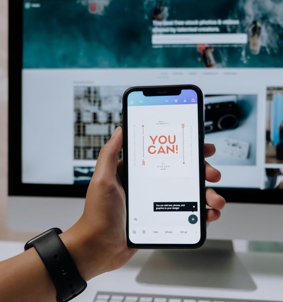 Free online canva certified