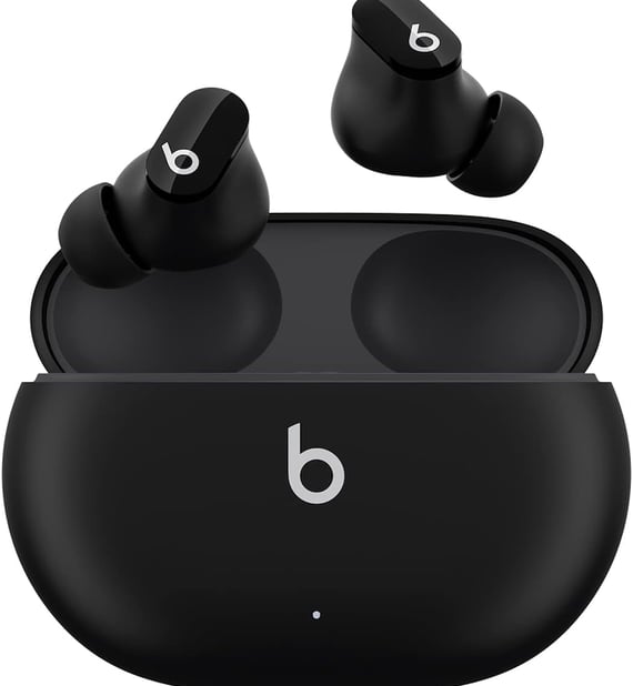 Beats Studio Buds Wireless Noise-Cancelling Earbuds - Best Amazon Deal