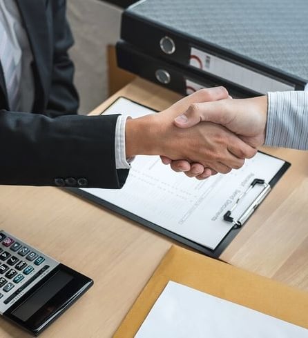 Advocacia imobiliária especializada para corretores de imóveis - CNAJ