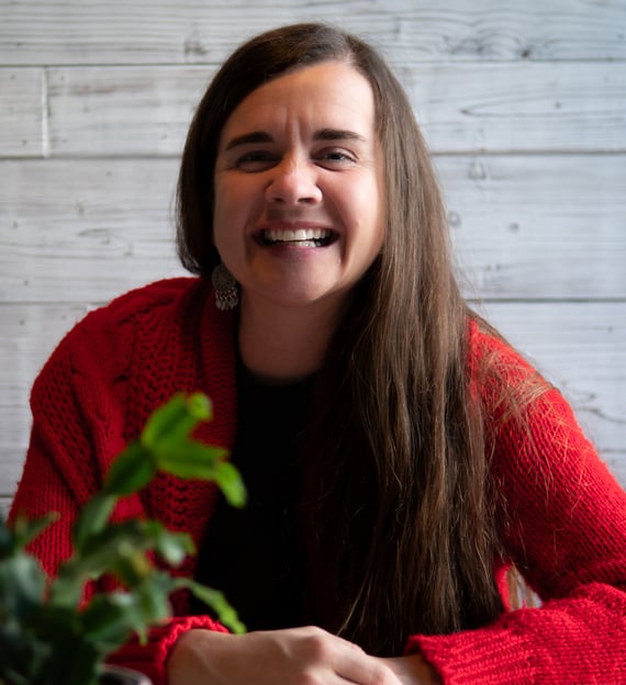 Individuální koučink s Dagmar Mazalovou pro lepší výkon a sebedůvěru.