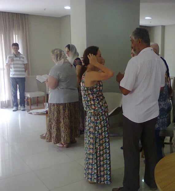 Culoto-Comunitário