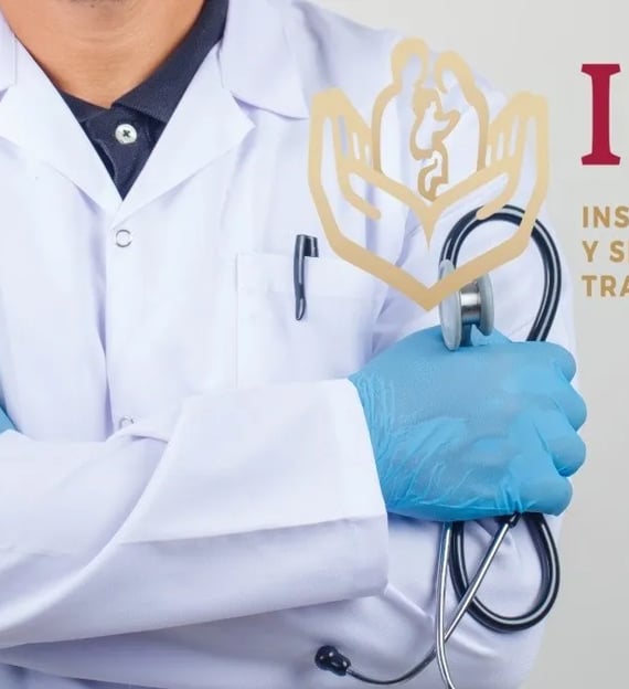 Convocatoria Técnico en Estadística en Área Médica ISSSTE