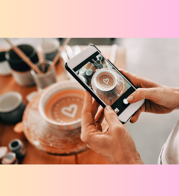 Outils marketing réseaux sociaux ollienza