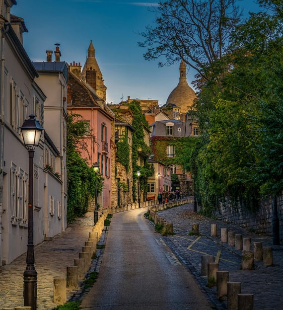 Paris