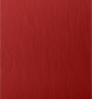 colour swatch for red composite front doors