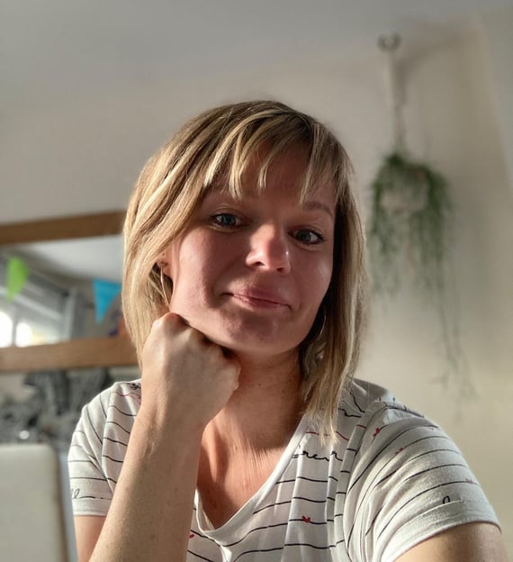 je suis rédactrice web SEO à Metz