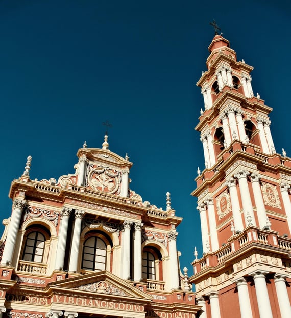 Conoce Salta