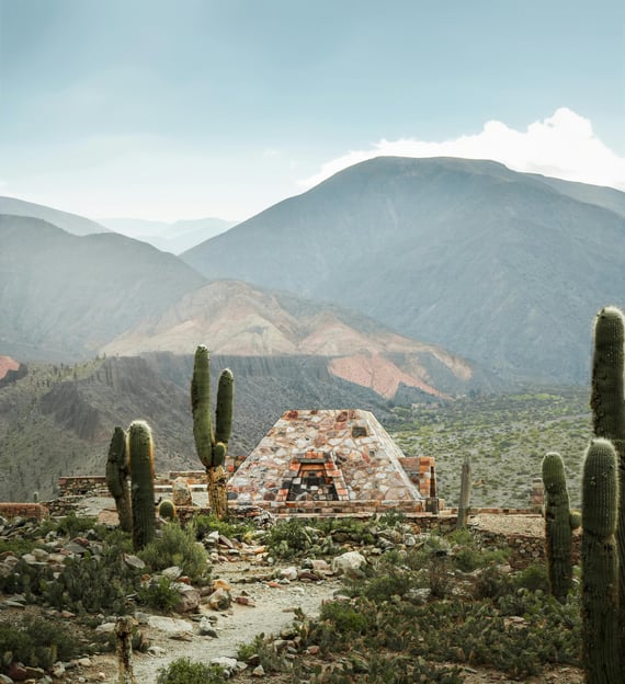 Conoce Jujuy