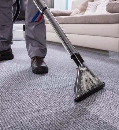 Nettoyage tapis moquettes