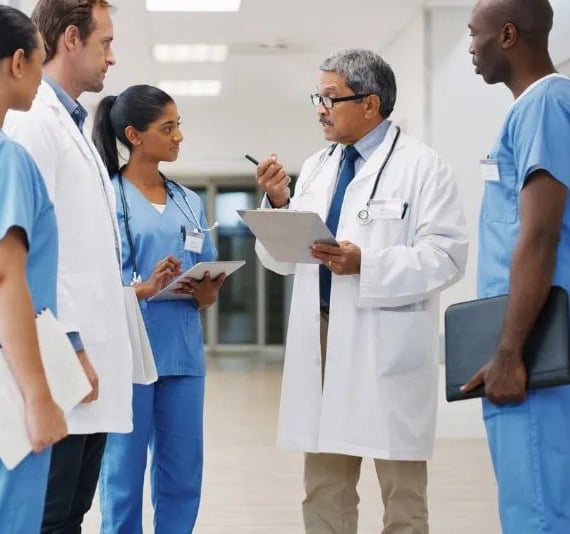 Bolsa de Trabajo Jefe de Seccion Medica ISSSTE Convocatoria Jefe de Seccion Medica ISSSTE