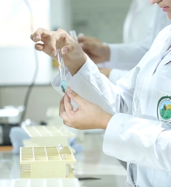Convocatoria laboratorista ISSSTE Bolsa de Trabajo ISSSTE laboratorista
