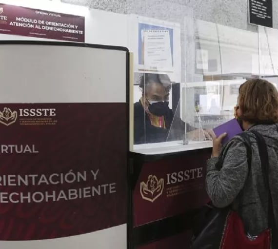 Convocatoria Auxiliar de Estadística ISSSTE Bolsa de Trabajo ISSSTE Auxiliar de Estadística