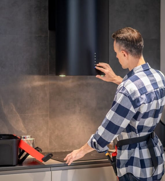 Chimney Repair