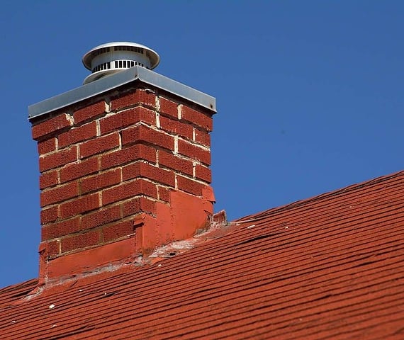 Chimney Rebuilding