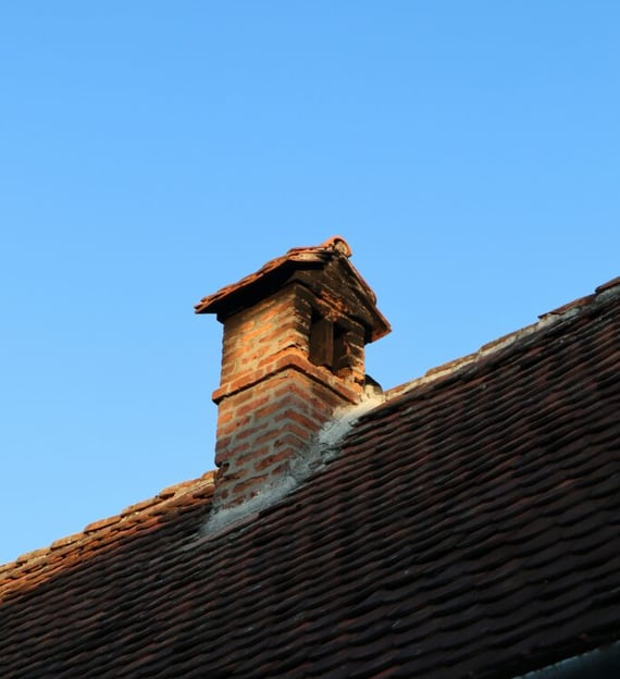 Chimney Caps, Crowns & Waterproofing