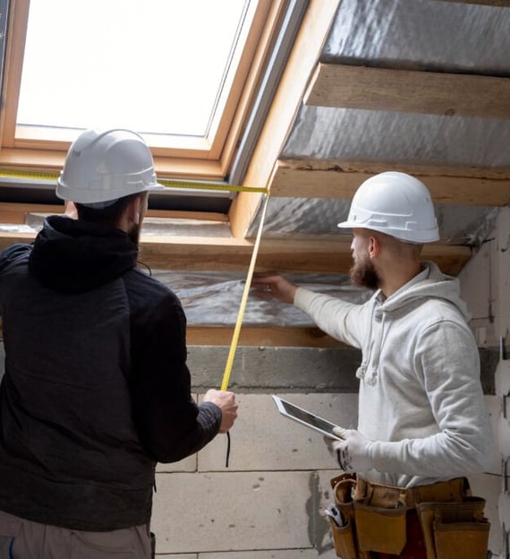 Chimney Inspection