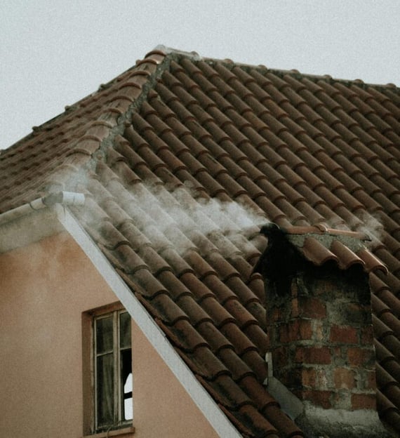 Smoke & Draft Problem Solving