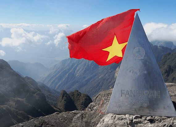 top attractions in Sa Pa