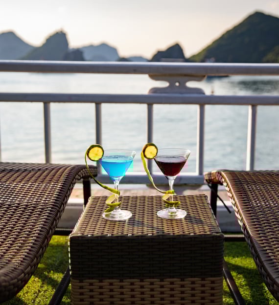 Ha Long Tours, Private Car to Ha Long – if emphasizing transport