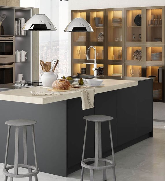 Muebles de cocina