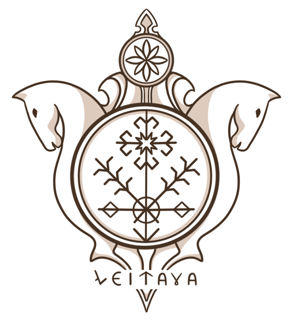 Leitava