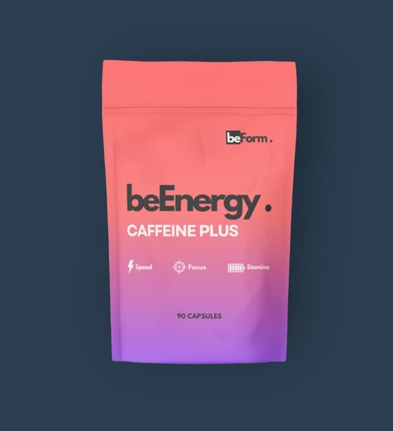 bag of beform beenergy