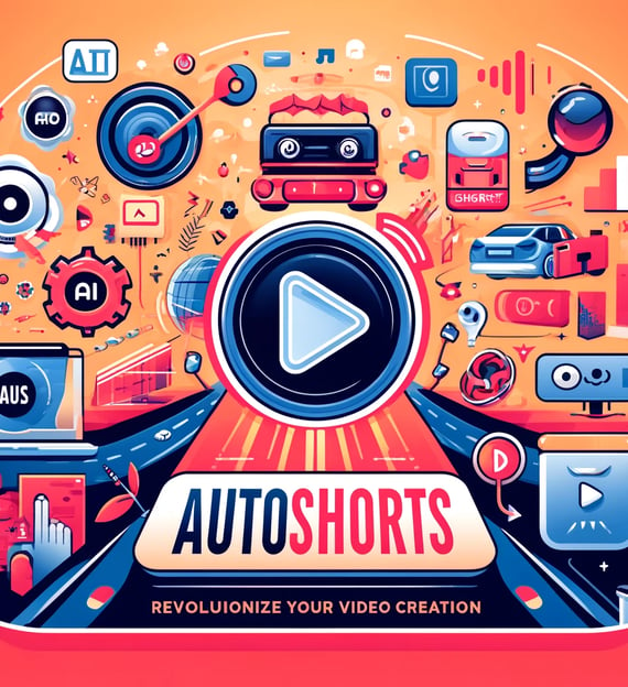 Autoshort AI