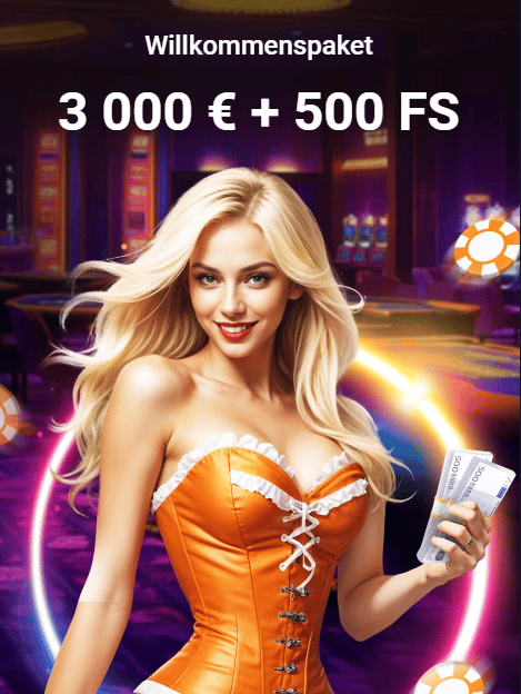 Vox Casino